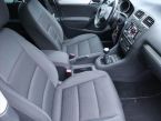 Volkswagen Golf - fotka číslo 8