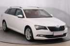 Škoda Superb - fotka číslo 0
