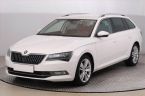 Škoda Superb - fotka číslo 1