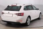 Škoda Superb - fotka číslo 4