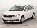 Škoda Octavia - fotka číslo 1