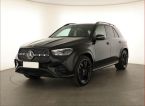 Mercedes GLE - fotka číslo 1