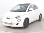 Fiat 500 - fotka číslo 1