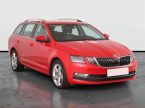 Škoda Octavia - fotka číslo 0