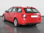 Škoda Octavia - fotka číslo 3