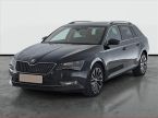 Škoda Superb - fotka číslo 1