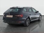 Škoda Superb - fotka číslo 4