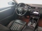 Škoda Superb - fotka číslo 6
