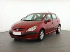 Peugeot 307 - fotka číslo 1