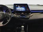 Toyota C-HR - fotka číslo 11