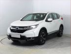 Honda CR-V - fotka číslo 1