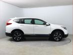 Honda CR-V - fotka číslo 5