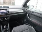 Škoda Fabia - fotka číslo 7