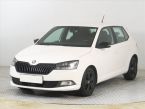 Škoda Fabia - fotka číslo 1