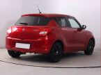 Suzuki Swift - fotka číslo 4