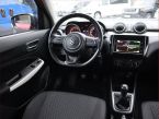 Suzuki Swift - fotka číslo 6