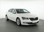 Škoda Superb - fotka číslo 0