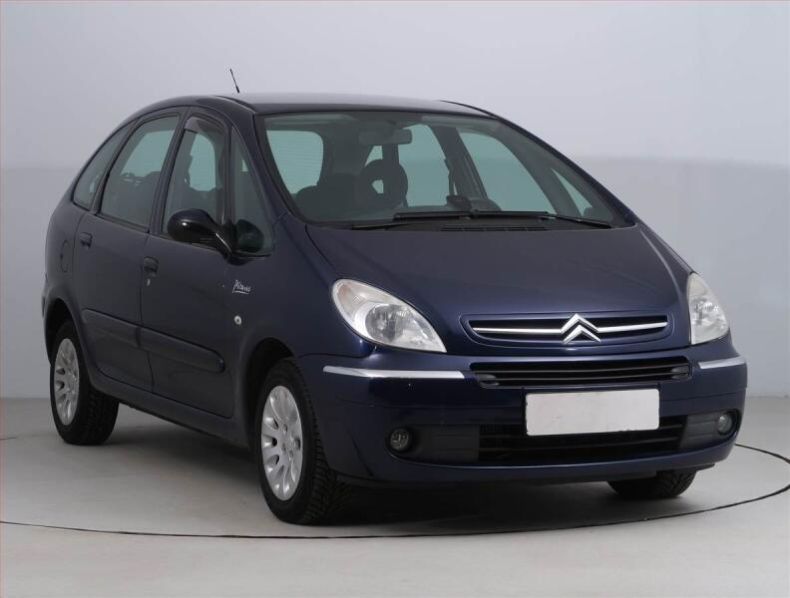 Citroën Xsara Picasso - hlavní fotka inzerátu