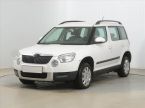 Škoda Yeti - fotka číslo 1