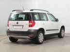 Škoda Yeti - fotka číslo 4