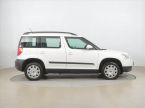 Škoda Yeti - fotka číslo 5