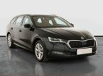 Škoda Octavia - fotka číslo 0