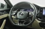 Škoda Octavia - fotka číslo 14