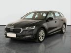 Škoda Octavia - fotka číslo 1
