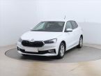 Škoda Fabia - fotka číslo 1