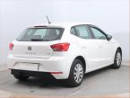 Seat Ibiza - fotka číslo 4