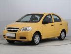 Chevrolet Aveo - fotka číslo 1