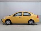 Chevrolet Aveo - fotka číslo 2
