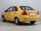 Chevrolet Aveo - fotka číslo 3