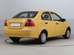 Chevrolet Aveo - fotka číslo 4