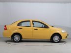 Chevrolet Aveo - fotka číslo 5