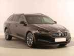 Škoda Superb - fotka číslo 0