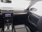Škoda Superb - fotka číslo 7