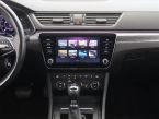 Škoda Superb - fotka číslo 11
