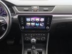 Škoda Superb - fotka číslo 11
