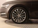 Škoda Superb - fotka číslo 14