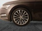 Škoda Superb - fotka číslo 14