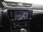 Škoda Superb - fotka číslo 15