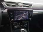Škoda Superb - fotka číslo 15