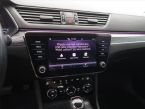Škoda Superb - fotka číslo 16