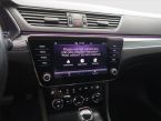 Škoda Superb - fotka číslo 16