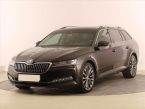 Škoda Superb - fotka číslo 1