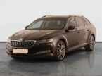 Škoda Superb - fotka číslo 1