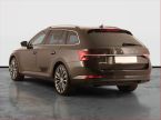 Škoda Superb - fotka číslo 3