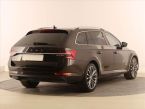 Škoda Superb - fotka číslo 4