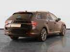 Škoda Superb - fotka číslo 4
